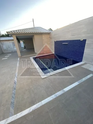 Imagem CASA RESIDENCIAL em RIO DE JANEIRO - RJ, RECREIO DOS BANDEIRANTES
