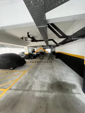 Imagem Apartamento para Venda em São Paulo, Vila Esperança, 2 dormitórios, 1 banheiro, 1 vaga