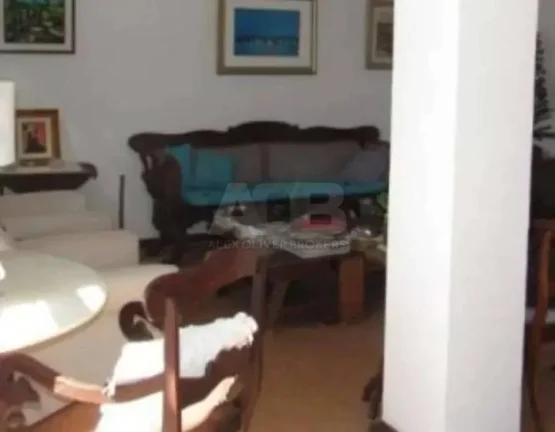 Imagem Apartamento à venda em Copacabana, original 3quartos, 1vg, 188m2, Atlântica