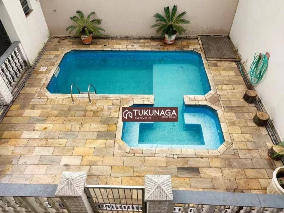 Imagem OPORTUNIDADE - Sobrado com 4 dormitórios à venda, 400 m² por R$ 1.900.000 - Vila Maria (Zona Norte) - São Paulo/SP