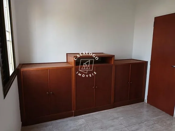 Imagem Apartamento a Venda no bairro Alto da Boa Vista - Ribeirão Preto, SP
