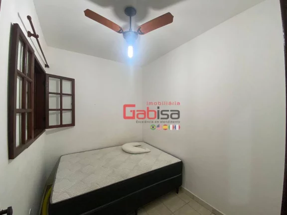 Imagem Casa com 2 dormitórios à venda, 68 m² por R$ 355.000,00 - Braga - Cabo Frio/RJ