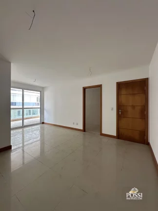 Imagem ANNETI VITALI, apartamento com 3 quartos (1 Suíte) e 2 vagas de frente para o mar de Itaparica - Vila Velha/ES