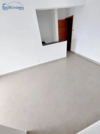 Imagem BELÍSSIMO APTO - CENTRO SBC