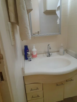 Imagem Apartamento 81M², 3Q, 1 Suíte, 3 Banheiros, 1 Vaga, Varanda, Piscina, Academia, Churrasqueira, Salão de Festas e Jogos, Brinquedoteca, Playground.