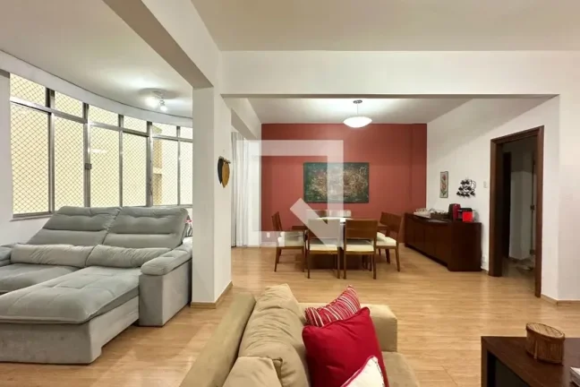 Imagem Apartamento à Venda - Copacabana, 3 Quartos, 200 m2