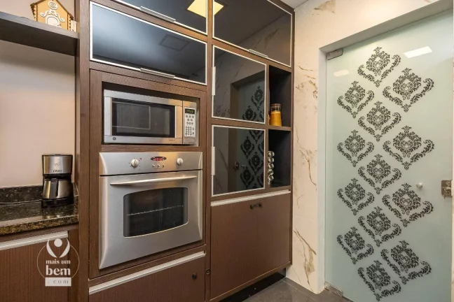Imagem Sobrado com 3 dormitórios à venda, 186 m² por R$ 1.790.000,00 - Jardim Social - Curitiba/PR