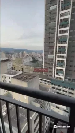 Imagem Studio Proximo ao Metrô Tucurruvi com 1 dormitório à venda, por R$ 285.000,00 - Tucuruvi - São Paulo/SP
