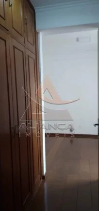 Imagem Apartamento - Ribeirão Preto - Centro