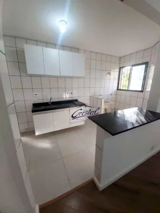 Imagem Apartamento com 2 quartos à venda, 56 m² - Taboão da Serra/SP