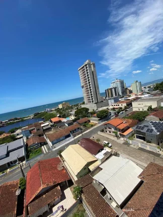 Imagem Apartamento à venda no Centro