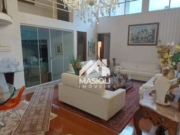 Casa à venda, 800 m² por R$ 5.000.000,00 - Nova Guarapari - Guarapari/ES