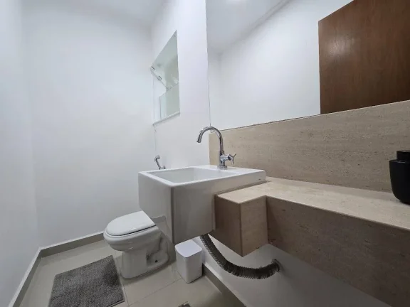 Imagem Venha conhecer essa casa !!!