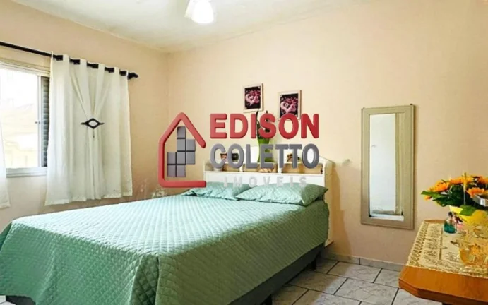 Imagem Pronto para Morar - Apartamento térreo, venda ou locação, 3 Quartos, 1 Suite, Residencial Guarujá, Piracicaba/SP.!!