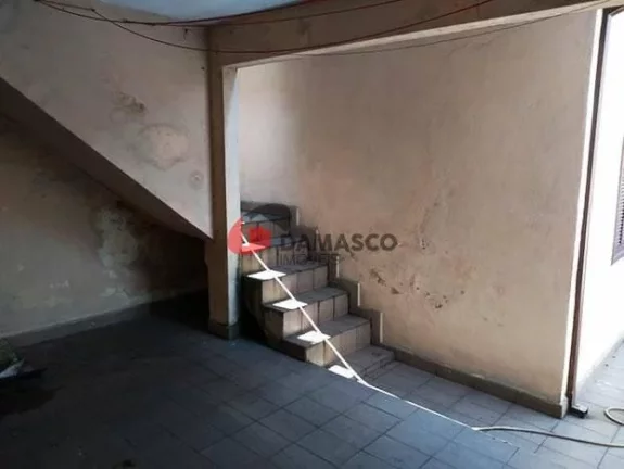 Imagem Casa à venda 2 Quartos, 1 Suíte, 1 Vaga, 75m², Santa Paula, São Caetano do Sul - SP