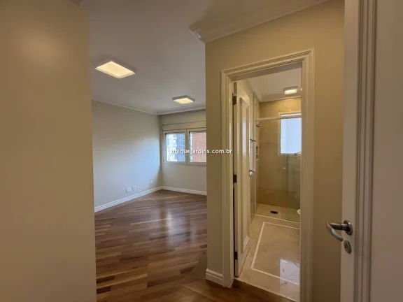 Imagem Apartamento à venda Jardim Europa São Paulo