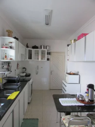 Imagem Alphaville 3 - Apartamento à Venda com Área de Lazer!