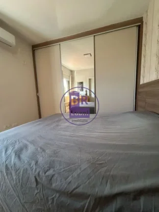 Imagem Linda casa em condomínio fechado no Banderiantes com 120m²