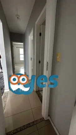 Imagem Casa para locação no Sim com 3 quartos - Cond. Alure