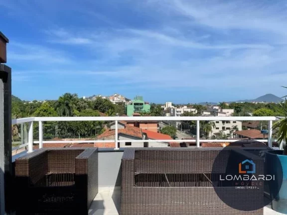 Imagem Apartamento para Venda em Ubatuba/SP
