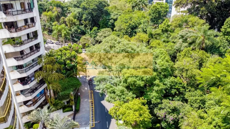 Imagem APARTAMENTO RESIDENCIAL em São Paulo - SP, Higienópolis