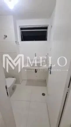 Imagem Oportunidade 2 quartos na torre todo reformado..