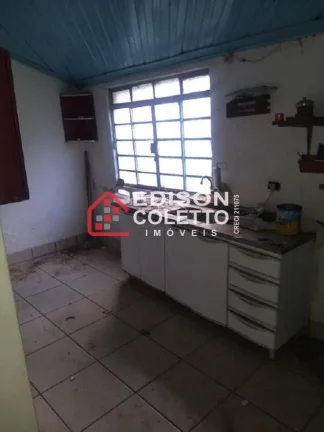 Imagem Ótimo Negócio - Terreno a venda Residencial ou Comercial em 720m² em Charqueada!!