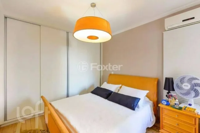 Imagem Apartamento Pinheiros - 158M², 4 Dorms, 1 Suíte, 2 Vagas, Varanda, Lazer.