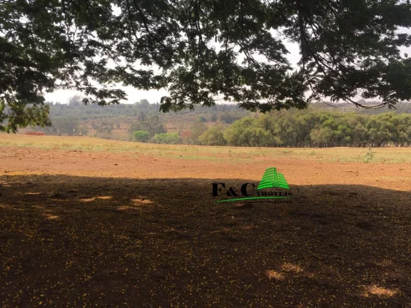 Imagem Área para Venda em Limeira, saida rodovia limeira-piracicaba