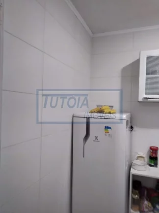 Imagem APARTAMENTO À VENDA NA VILA CLEMENTINO, SÃO PAULO