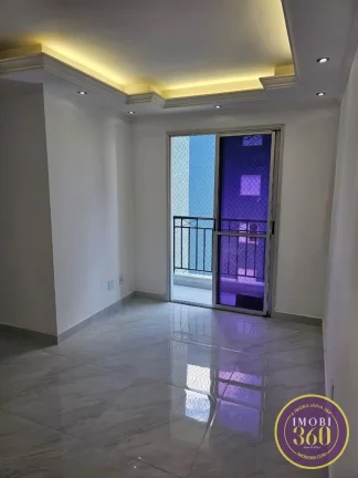 Imagem Apartamento para Venda em Itaquera, São Paulo - SP