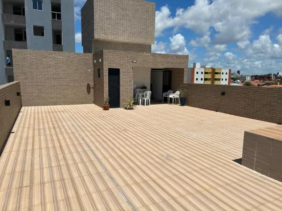 Imagem Cobertura Duplex no Bessa - Conforto e Exclusividade Imagem Cobertura Duplex no Bessa - Conforto e Exclusividade