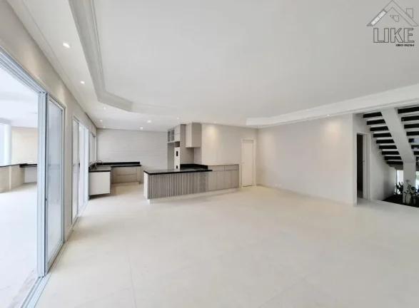 Imagem Casa em Condomínio com Piscina em Urbanova III, São José dos Campos - Venda no ALTOS DA SERRA II