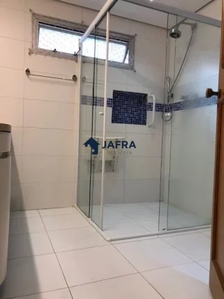 Imagem Venda 3 suítes, 3 vagas - 241m² - Aclimação Castro Alves