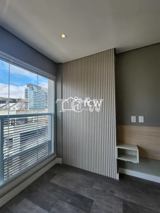 Imagem Apartamento à venda no bairro Vila Clementino - São Paulo/SP, Zona Sul
