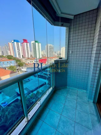 Imagem Apartamento Com 3 Quartos - 85M² No Tatuapé!!Cond. Palácio das Artes!!