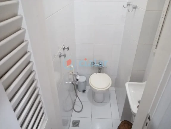 Imagem Apartamento com 3 dormitórios à venda, 94 m² - Tijuca - Rio de Janeiro/RJ
