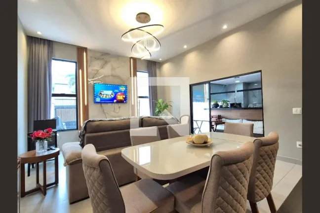 Imagem Casa à Venda - Recreio, 3 Quartos, 220 m2
