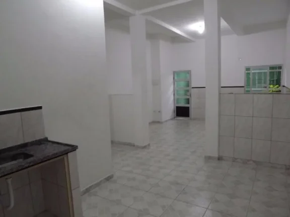 Imagem CASA RESIDENCIAL/COMERCIAL À VENDA, UBATUBA.