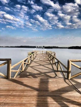 Imagem Terreno em Condomínio a Venda no bairro Náutico Prime Ville - Conceição das Alagoas, MG