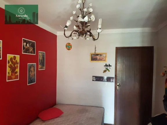 Imagem Casa à venda, 130 m² por R$ 490.000,00 - Jardim Rosa de Franca - Guarulhos/SP