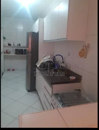Imagem Maravilhoso Apartamento 2 Quartos à Venda no Tupi, Praia Grande