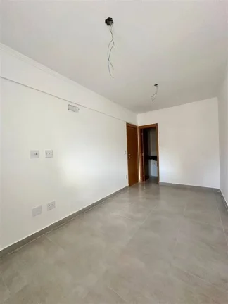 Imagem APARTAMENTO COM 55.1 m² - GUILHERMINA - PRAIA GRANDE SP