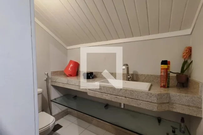Imagem Casa à Venda - Vargem Pequena, 5 Quartos, 200 m2