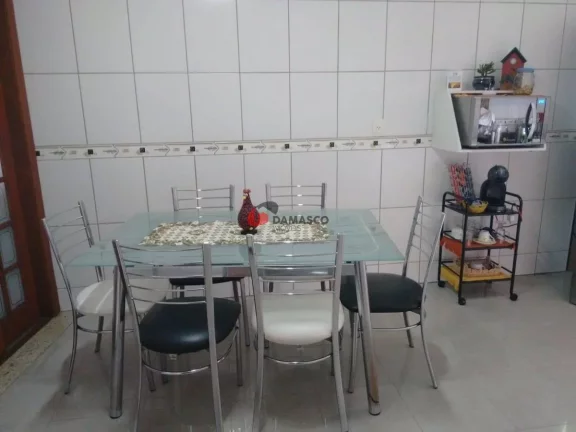Imagem Cobertura / Penthouse à venda, Santa Maria, São Caetano do Sul, SP