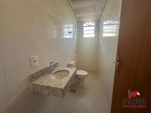 Imagem Apartamento - Bairro Vista Alegre - Lagoa Santa