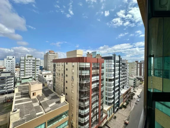 Imagem Apartamento 2 Dormitórios - Bairro Centro