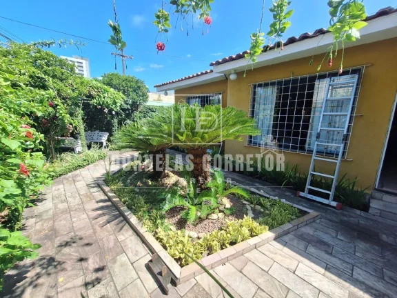 Imagem Casa Alto Padrão em Olinda bairro novo 4qtos 2sts 4vgs piscina churrasq. salão, jd inverno . há 1min. shopp. pátteo