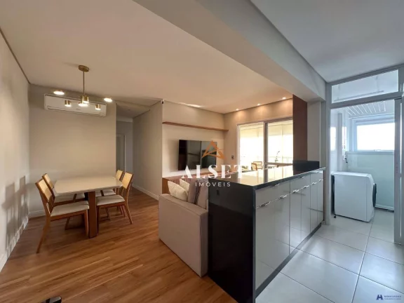 Imagem Apartamento com 3 dormitórios à venda, 86 m² por R$ 1.350.000,00 - Tatuapé - São Paulo/SP