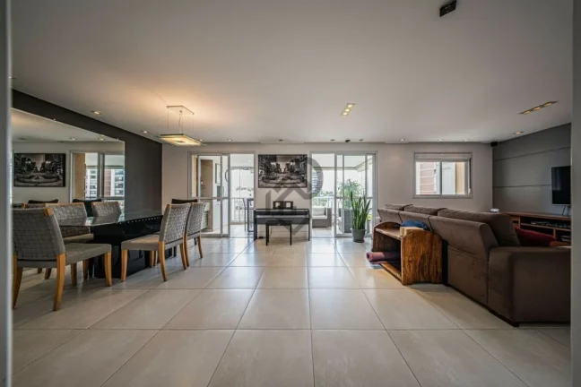 Imagem Apartamento Vila Mariana Condomínio Soleil Vila Mariana